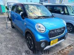 ダイハツ キャスト