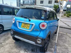 ダイハツ キャスト