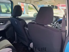ダイハツ キャスト