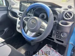 ダイハツ キャスト
