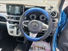 ダイハツ キャスト