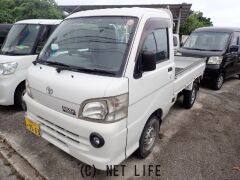 トヨタ ピクシストラック