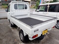 トヨタ ピクシストラック