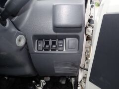 トヨタ ピクシストラック