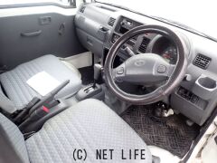 トヨタ ピクシストラック