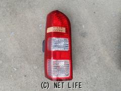 外装・エアロ テールレンズ(左)