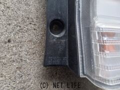 外装・エアロ 右テールランプ