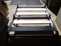 その他 ルーフキャリア