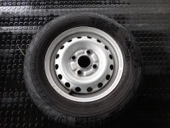 ホイール・タイヤ 12インチ