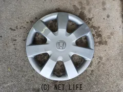 ホイール 13インチホイールカバー
