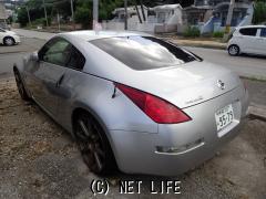 日産 フェアレディZ