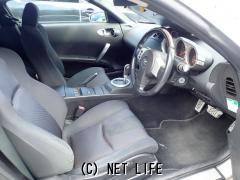 日産 フェアレディZ