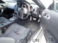 日産 フェアレディZ