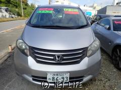 ホンダ フリード