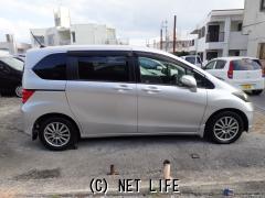 ホンダ フリード