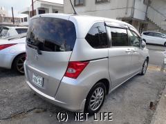 ホンダ フリード