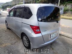 ホンダ フリード