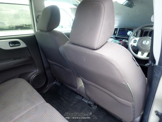 ホンダ N-ONE・2019(R1)年式・ベージュ・660cc・サンキュー