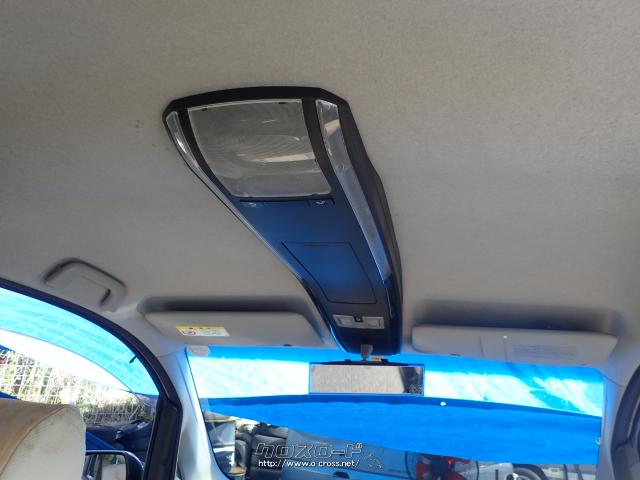 ダイハツ タントエグゼ