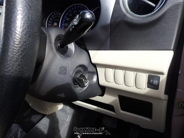 ダイハツ タントエグゼ