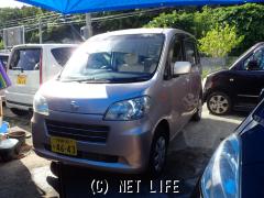 ダイハツ タントエグゼ