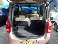 ダイハツ タントエグゼ