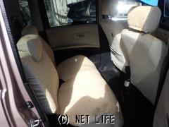 ダイハツ タントエグゼ