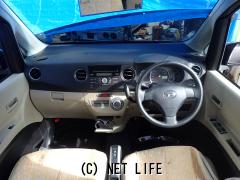 ダイハツ タントエグゼ