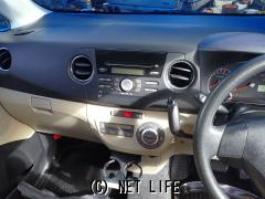 ダイハツ タントエグゼ