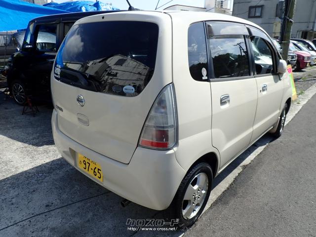 日産モコ　冬タイヤ付　H17年式　車検24/05迄 楽天市場】日産 モコ（スタッドレスタイヤ｜タイヤ）：タイヤ