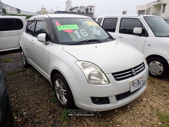 スズキ スイフト