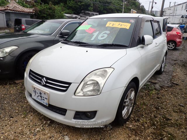 スズキ スイフト