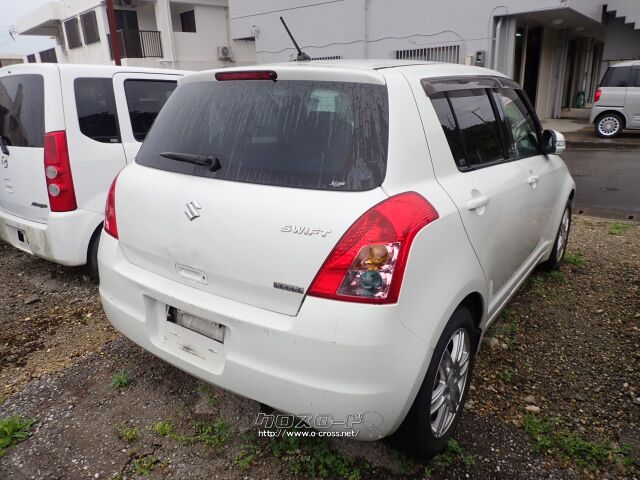 スズキ スイフト