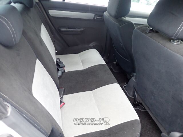 スズキ スイフト