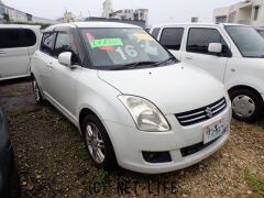 スズキ スイフト