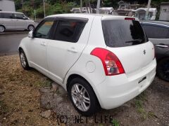 スズキ スイフト