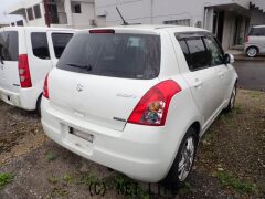 スズキ スイフト