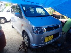 三菱 eKスポーツ