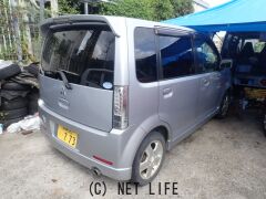 三菱 eKスポーツ