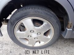 三菱 eKスポーツ