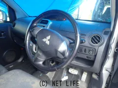 三菱 eKスポーツ