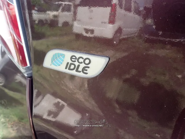 ダイハツ ミライース