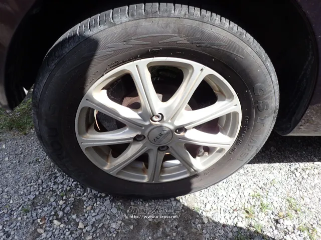 ダイハツ ミライース