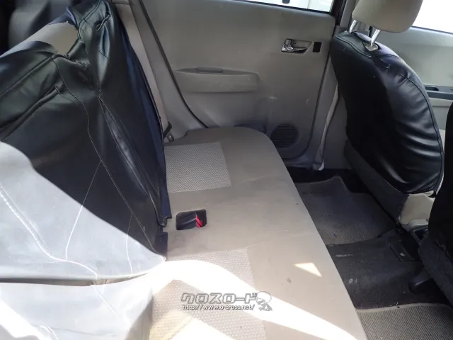 ダイハツ ミライース