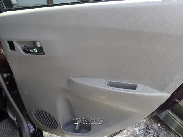 ダイハツ ミライース