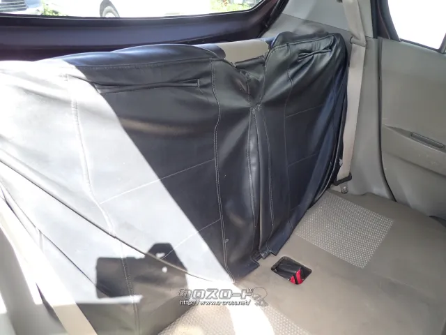 ダイハツ ミライース