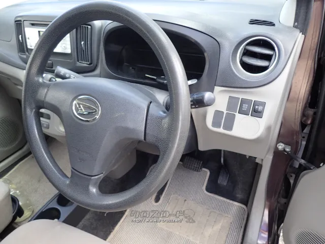 ダイハツ ミライース