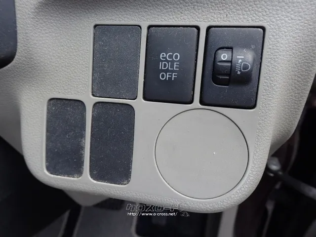 ダイハツ ミライース