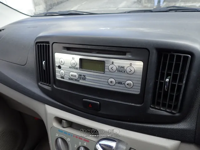 ダイハツ ミライース