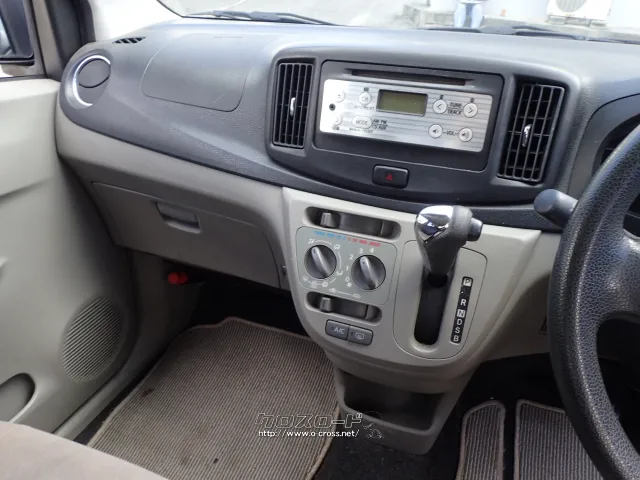 ダイハツ ミライース